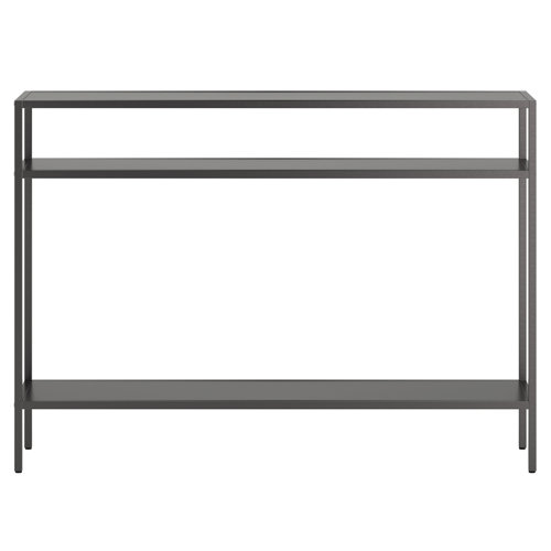 Wayfair Metal Console Tables You'll Love in 2023